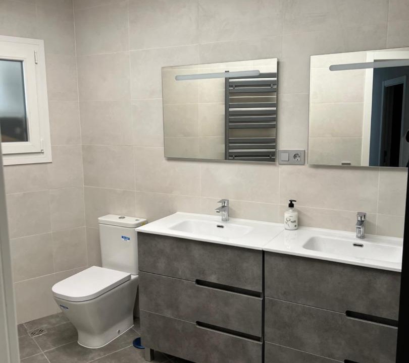 Photo of Bathroom in Pozuelo de Alarcon