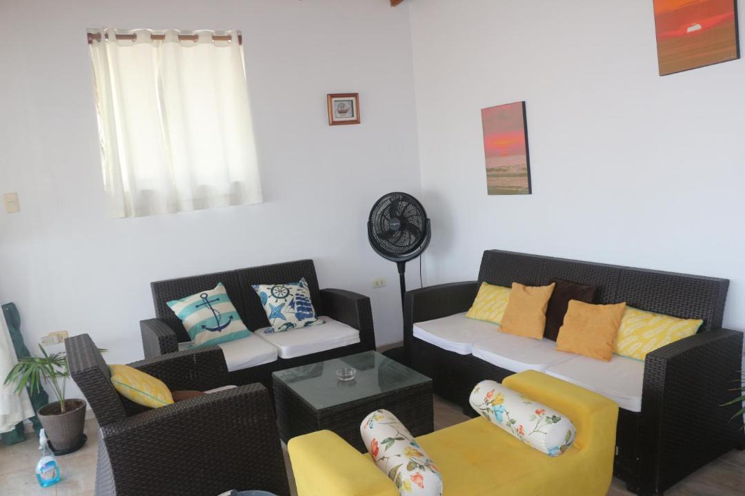 Photo of Livingroom in Punta Sal