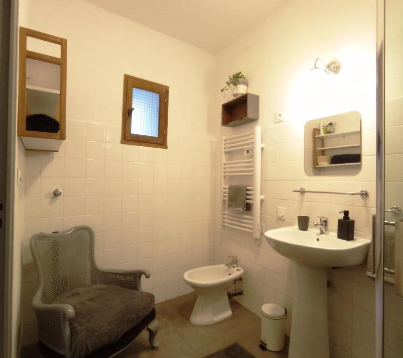 Photo of Livingroom in Eyragues