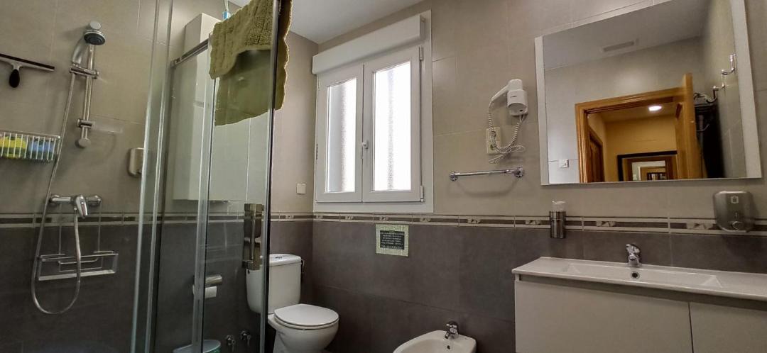 Photo of Bathroom in Pozuelo de Alarcon