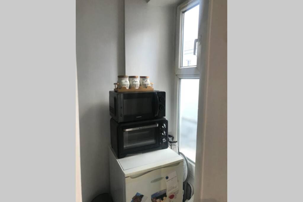 Photo of Kitchen in Gare