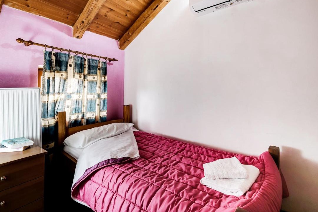 Photo of Bedroom in Askos