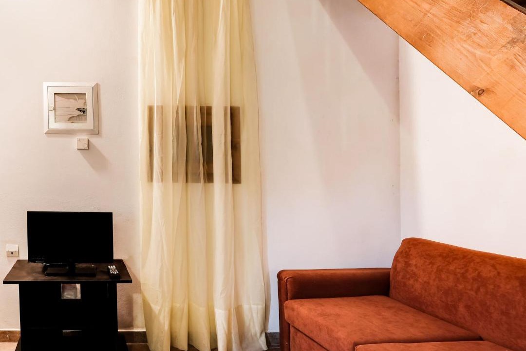 Photo of Livingroom in Askos