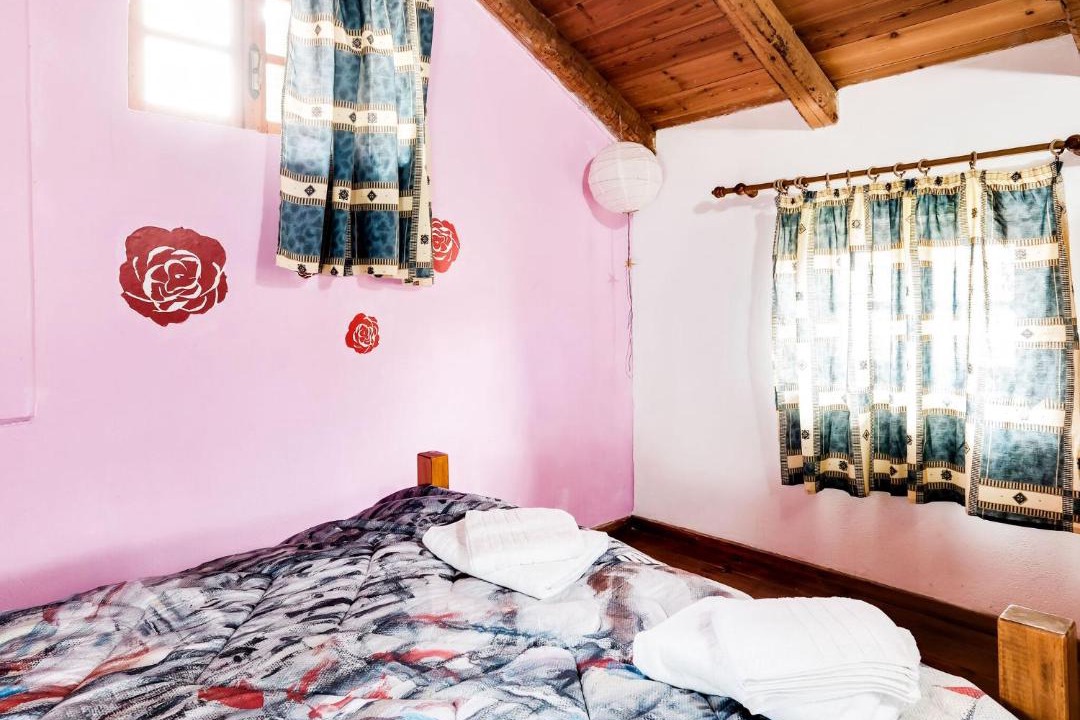 Photo of Bedroom in Askos