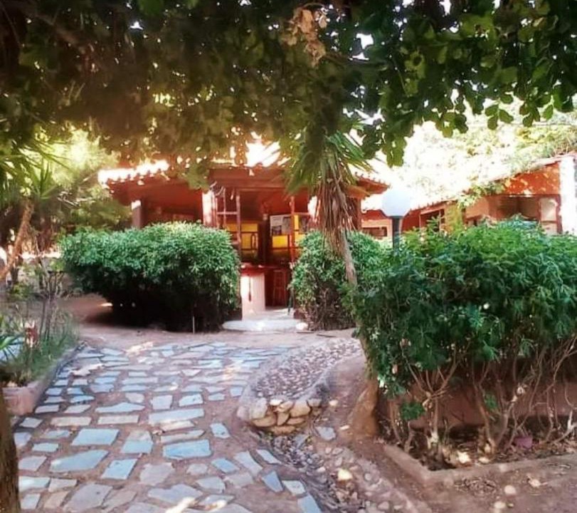 Photo of Buildings in Saronikos