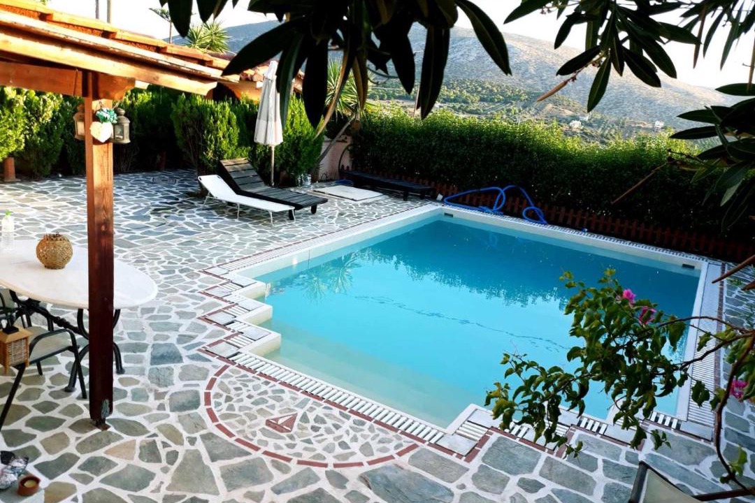 Photo of Outdoor in Saronikos