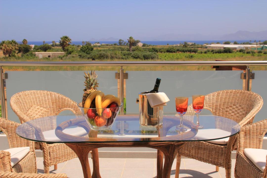 Photo of Patio Balcony in Zipari