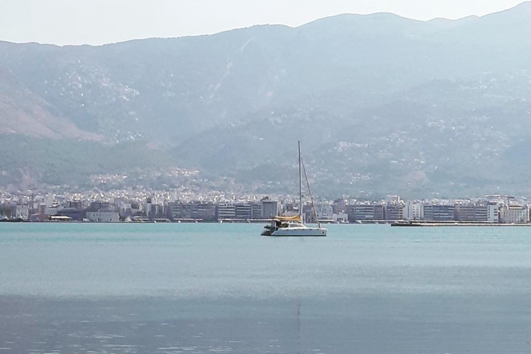 Photo of Outdoor in Nees Pagases