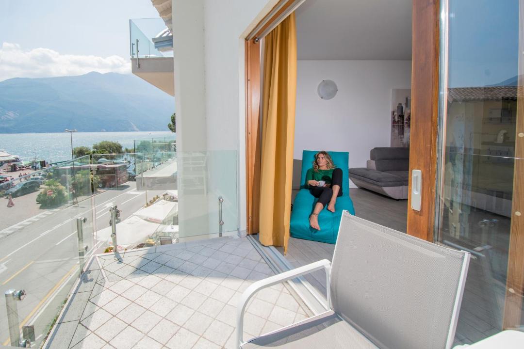 Photo of Others in Riva del Garda