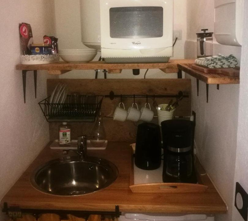 Photo of Kitchen in Eyragues