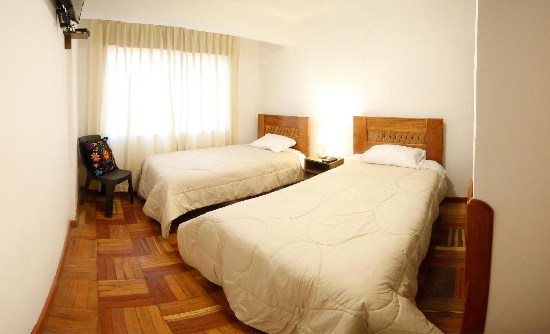 Photo of Bedroom in Cusco Historic Center