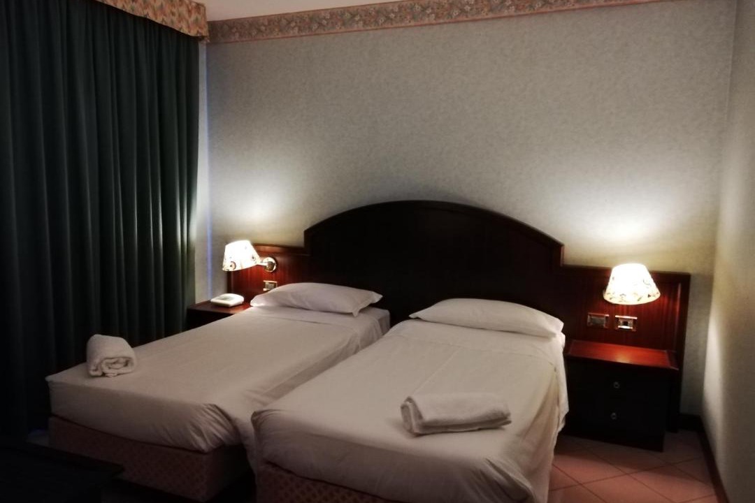 Photo of Bedroom in Mirano