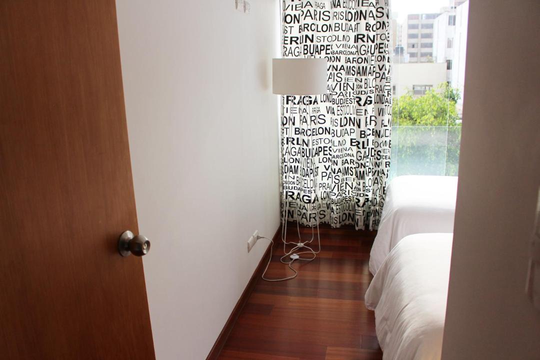 Photo of Bedroom in Leuro