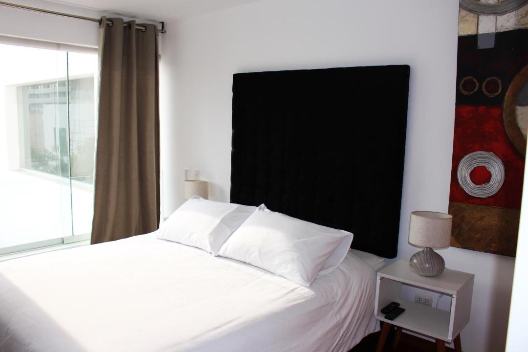 Photo of Bedroom in Leuro