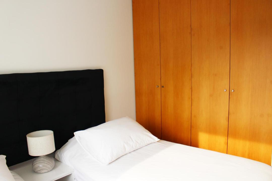 Photo of Bedroom in Leuro