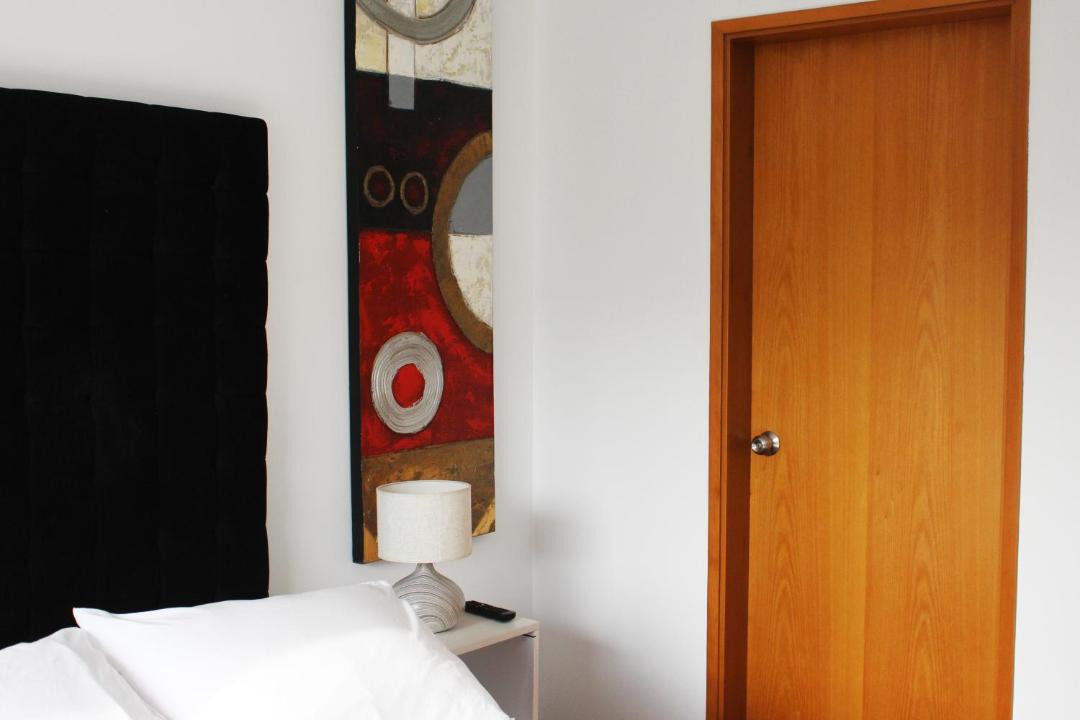 Photo of Bedroom in Leuro