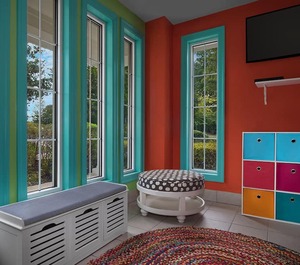 Marriott Fairway Villas 