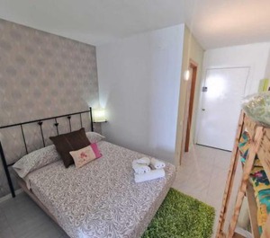 Apartamentos 