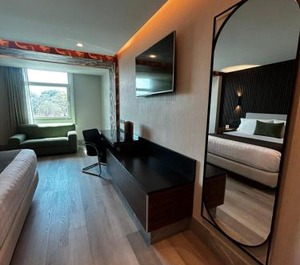 Hotel Expo 