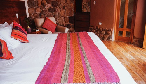 Traditional Room, Garden View