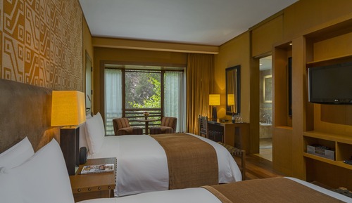 Suite, 1 Bedroom