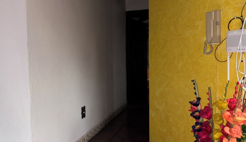 Comfort Room, 1 Bedroom, City View