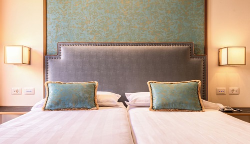 Superior Double or Twin Room