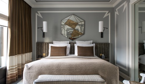 Signature Suite