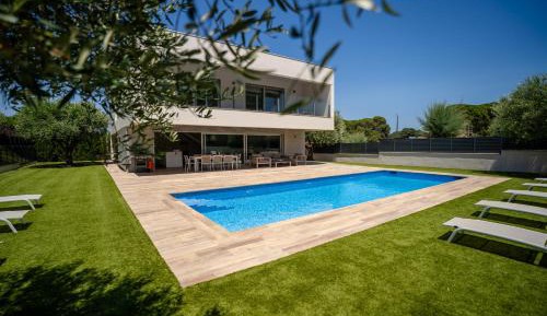 Vacation Home
