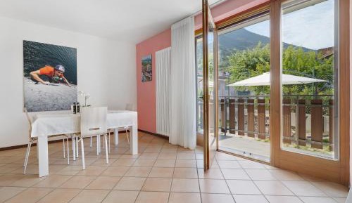 Villa with Garden View
