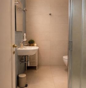 Quadruple Room with Terrace