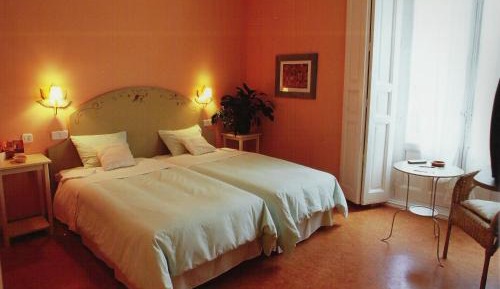 Budget Twin Room