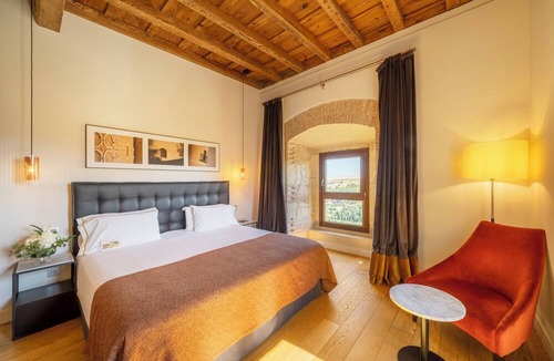 Segovia Old Town Hotel | Áurea Convento Capuchinos by Eurostars Hotel Company