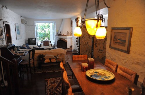 idhra Villa | Dione House