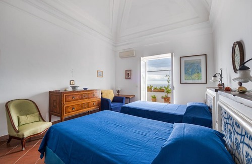 Positano Villa | Casa Lauro