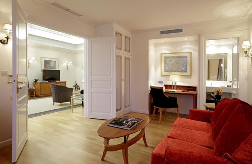 Kifisia Hotel | Theoxenia Palace Hotel