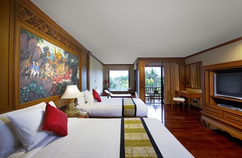 Ko Kho Khao Resort | Andaman Princess Resort & Spa