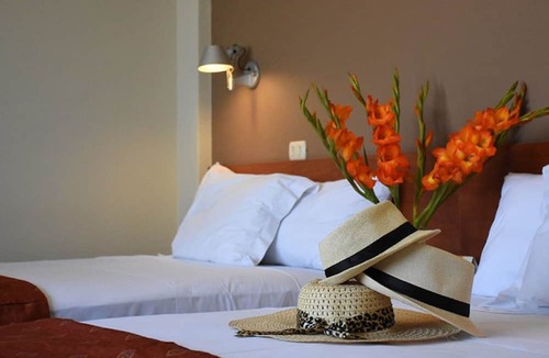 Trujillo Hotel | Hotel Paraiso Trujillo