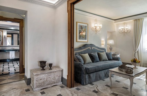Cortona Old Town Hotel | Monastero di Cortona Hotel & Spa