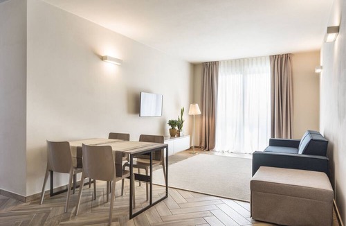Moniga del Garda Bed & Breakfast | L.A. Home
