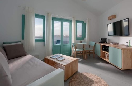Akrotiri House | Avatar Suites