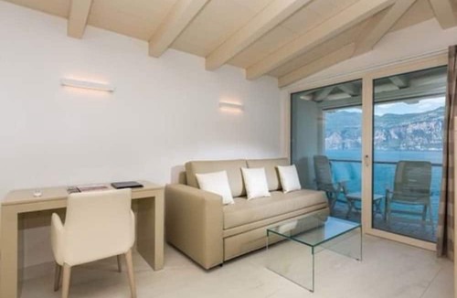 Malcesine Hotel | Hotel Vega