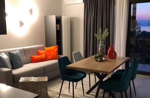 Frader Apartment | Attilio High Living Suites - Adults Only