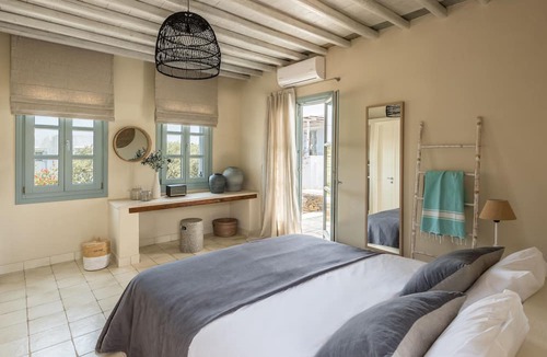 Platis Gialos Hotel | Verina Terra