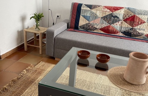 La Catedral Apartment | Apartment in a traditional house 50 meters from the Mosque