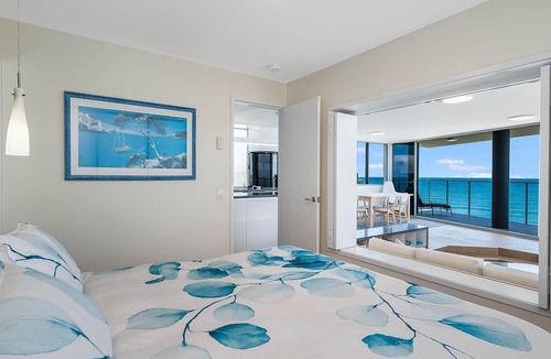 Caloundra Apartment | Marika Unit 3 Kings Beach QLD