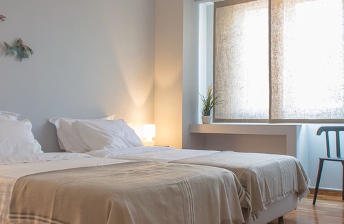 Kinosargous Apartment | ABA Athens Boutique Apartments