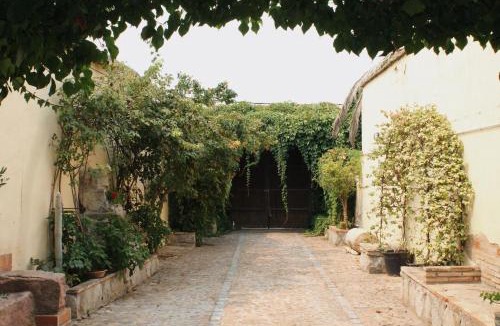 Guadamur House | Hacienda Pagovillano - Puy du Fou