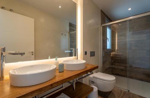 Calella de Palafrugell House | Modern Villa Olivera with Private Pool