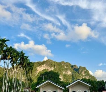 Khlong Sok Resort | Hills & Hush Khao Sok Eco Resort